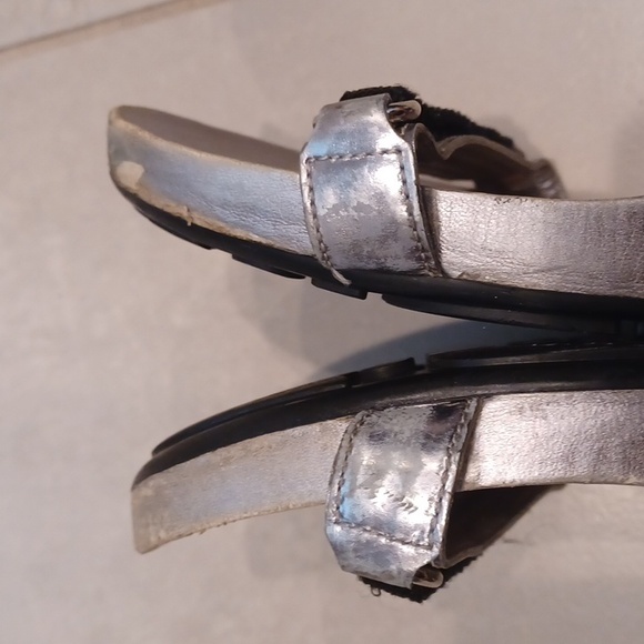 PRADA SANDALS - Picture 7 of 10